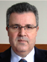 Prof. Dr. Özcan Gülsoy