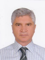 Prof. Dr. Zafir Ekmekçi